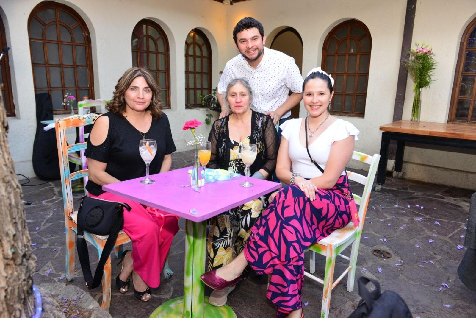 Bed and Breakfast Bbcasita Santiago de Chile Zewnętrze zdjęcie