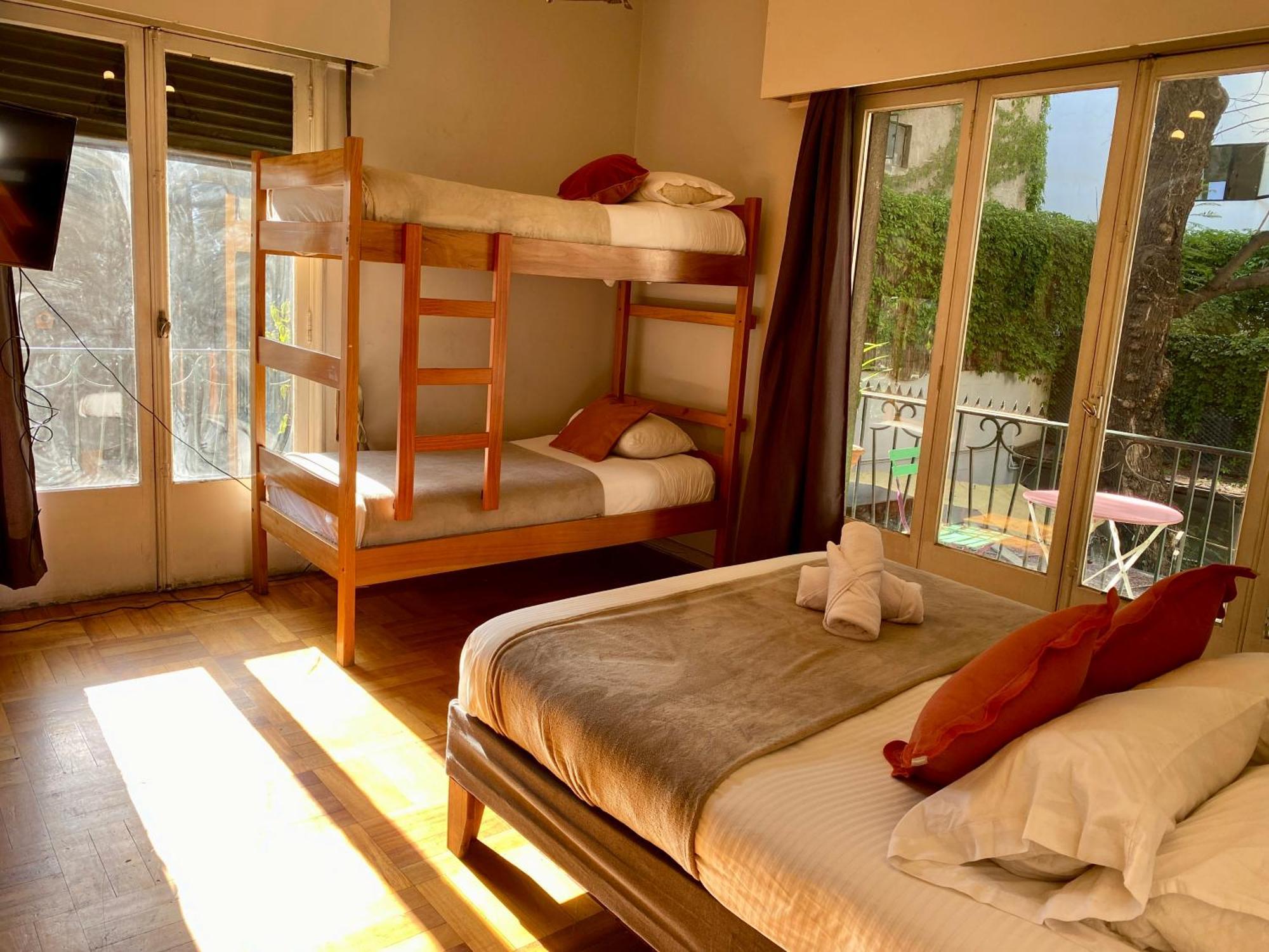 Bed and Breakfast Bbcasita Santiago de Chile Zewnętrze zdjęcie