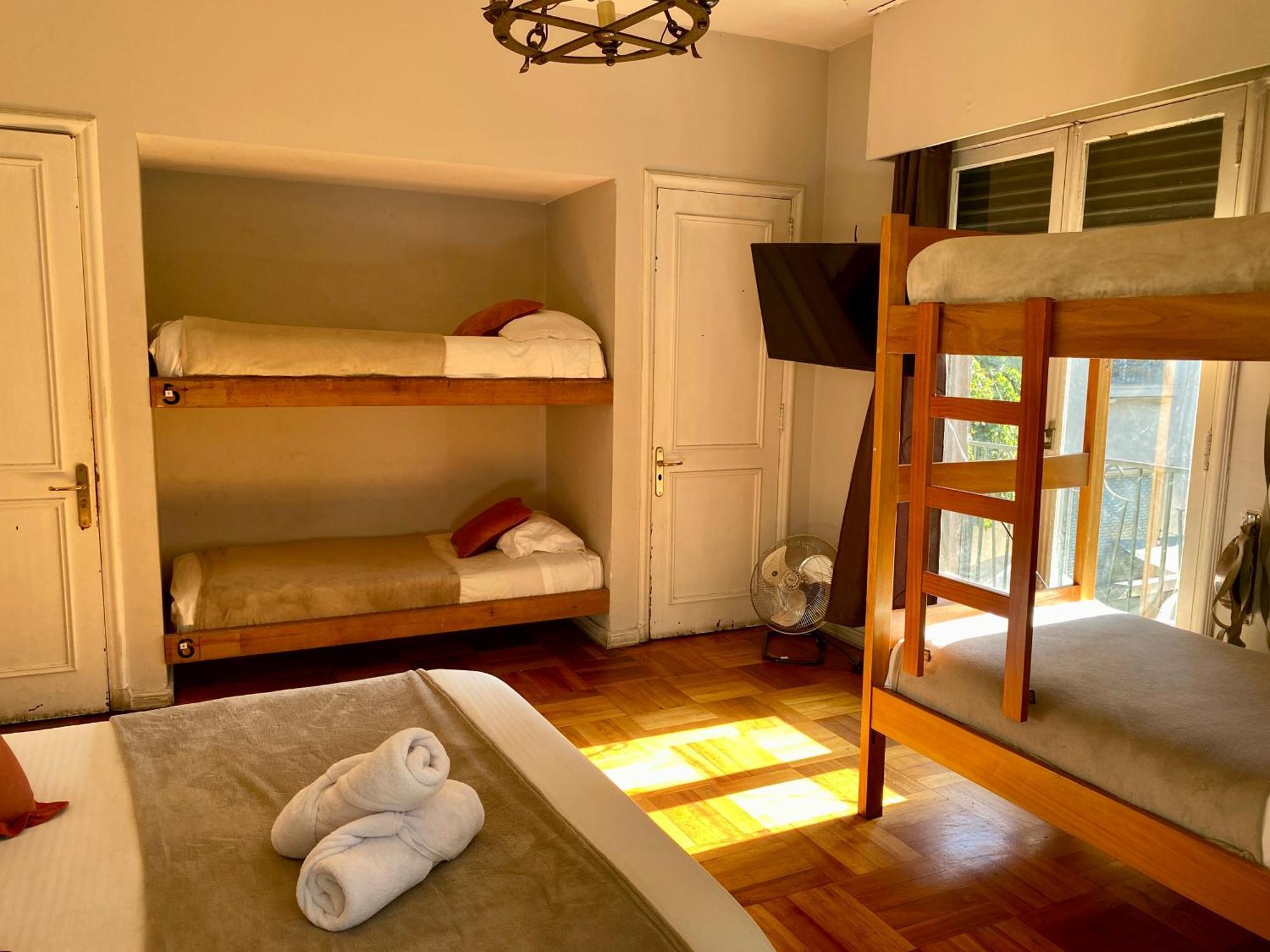 Bed and Breakfast Bbcasita Santiago de Chile Zewnętrze zdjęcie